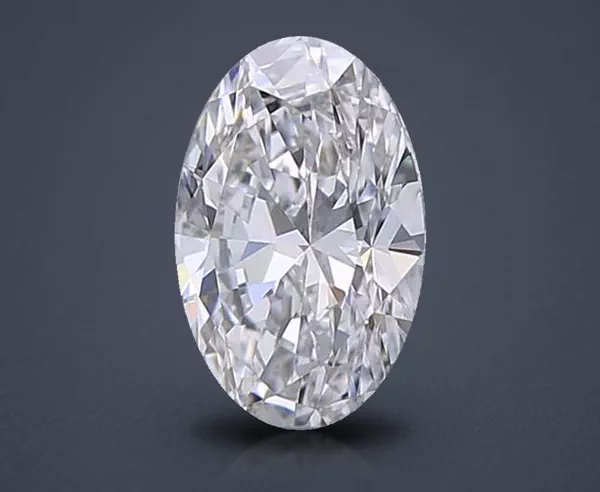 0.47 Carat · D · VVS1 Rare Carat Ideal Cut
