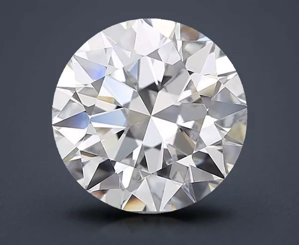 1.7 Carat · D · VVS1 Rare Carat Ideal Cut