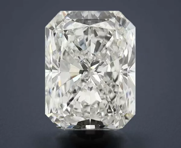 1.19 Carat · F · VS1 Rare Carat Ideal Cut
