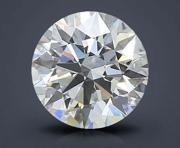 1.13 Carat · D · VVS1 Rare Carat Ideal Cut
