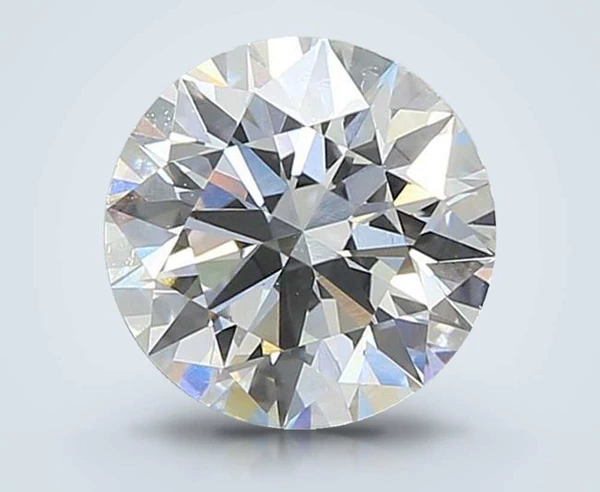 1.13 Carat · D · VVS1 Rare Carat Ideal Cut