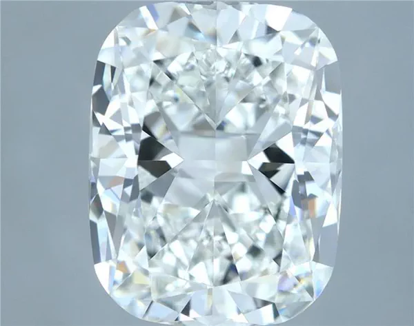 4.01 Carat · H · VS1 Rare Carat Ideal Cut