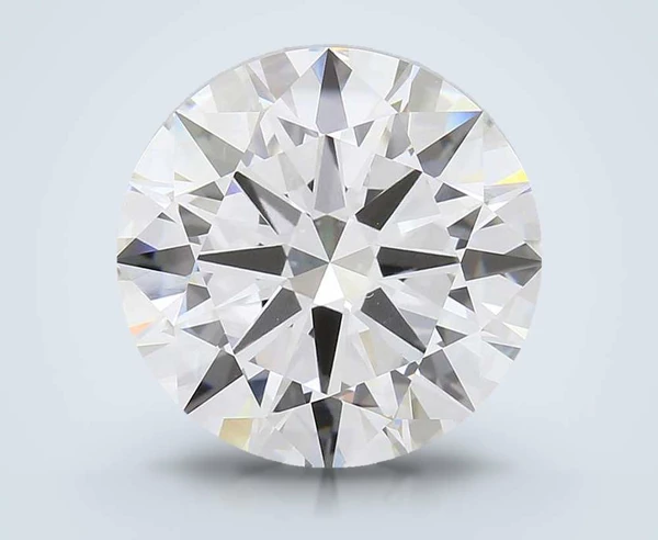 11.51 Carat · E · VVS2 excellent Cut