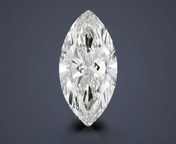 2.85 Carat · F · VS1 Rare Carat Ideal Cut