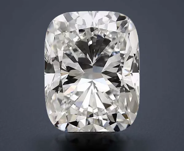 7.07 Carat · E · VVS2 Rare Carat Ideal Cut