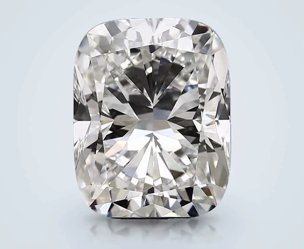 7.07 Carat · E · VVS2 Rare Carat Ideal Cut