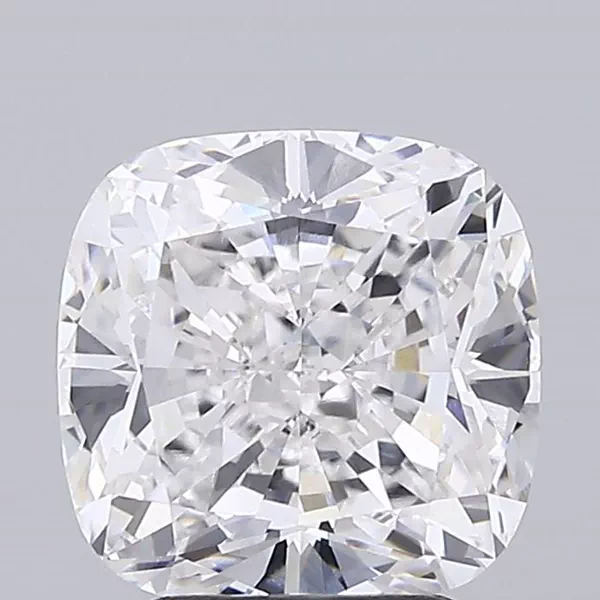 3.17 Carat · D · VVS1 Rare Carat Ideal Cut