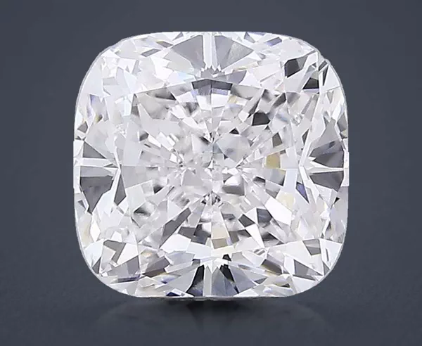 3.17 Carat · D · VVS1 Rare Carat Ideal Cut