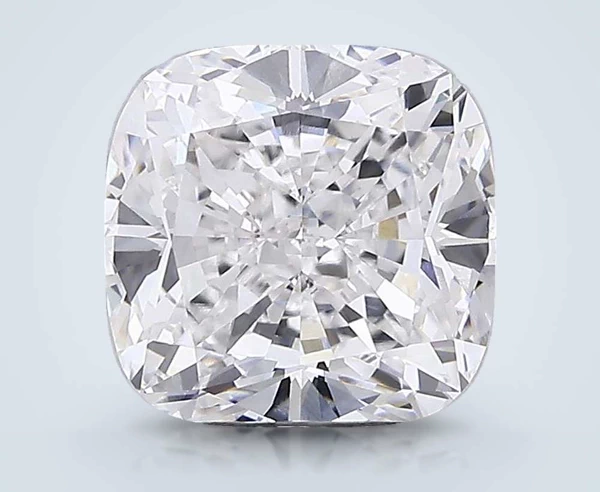 3.17 Carat · D · VVS1 Rare Carat Ideal Cut