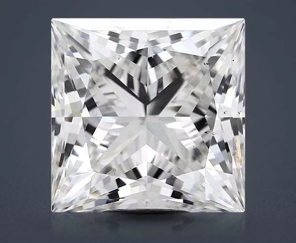 7.5 Carat · F · VS2 Rare Carat Ideal Cut