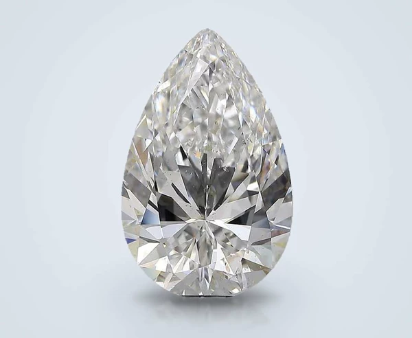 5.02 Carat · F · SI2 Rare Carat Ideal Cut