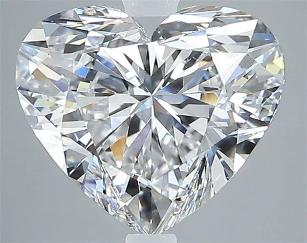 3.01 Carat · D · VVS1 Rare Carat Ideal Cut