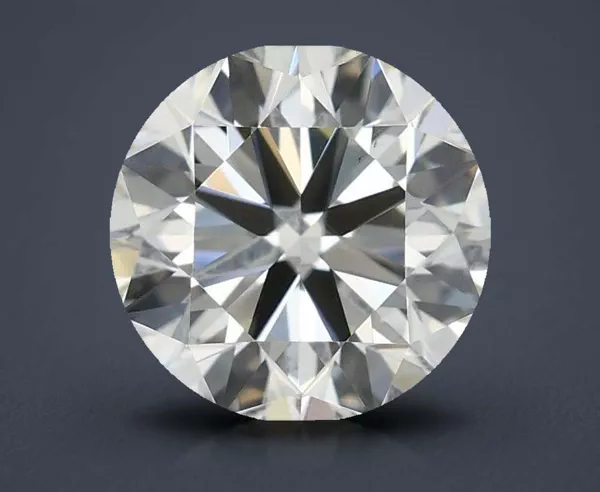 0.65 Carat · J · VS2 excellent Cut