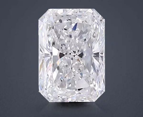 7.08 Carat · D · VS1 Rare Carat Ideal Cut