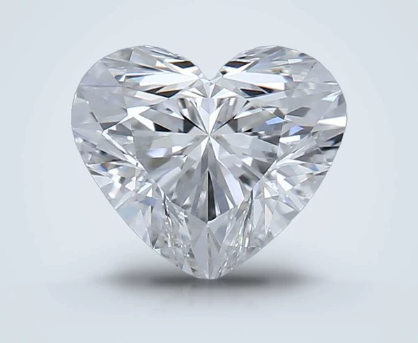 0.54 Carat · F · IF Rare Carat Ideal Cut