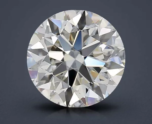 2 Carat · H · VVS2 excellent Cut