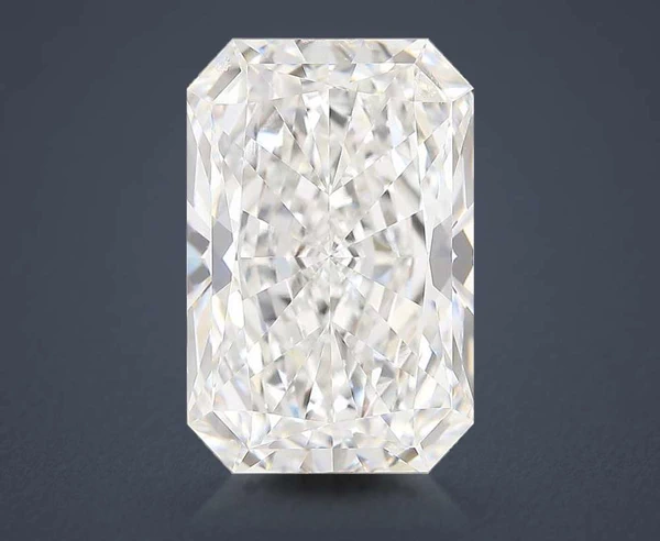 8.51 Carat · F · VS1 Rare Carat Ideal Cut