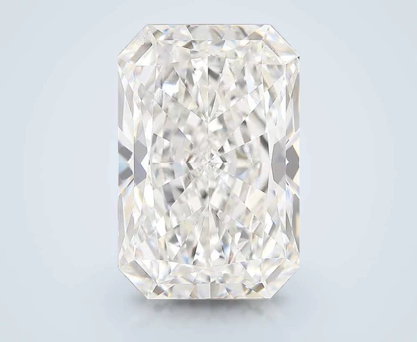8.51 Carat · F · VS1 Rare Carat Ideal Cut