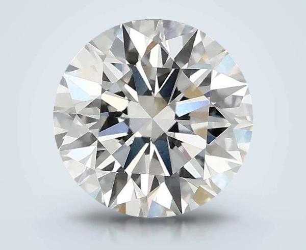 1.42 Carat · E · VVS2 Rare Carat Ideal Cut