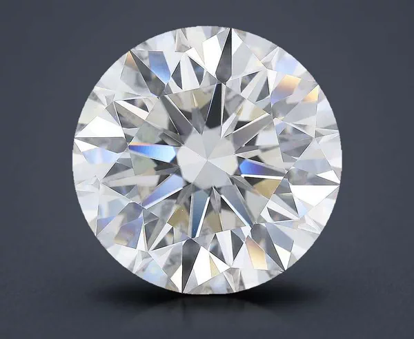 15.22 Carat · I · IF Rare Carat Ideal Cut