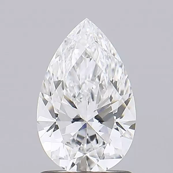 1.29 Carat · D · VS1 Rare Carat Ideal Cut