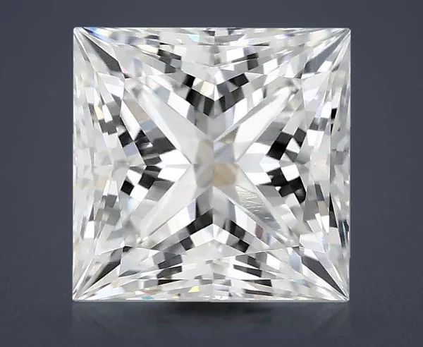 2.89 Carat · D · VVS2 Rare Carat Ideal Cut