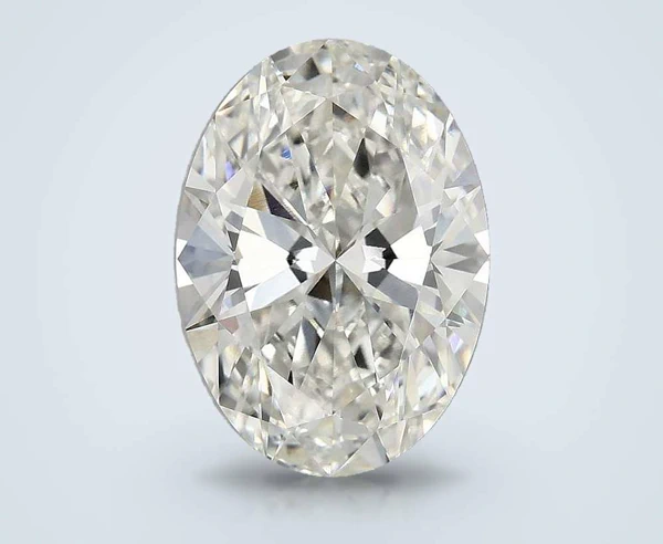 4.02 Carat · G · VVS2 Rare Carat Ideal Cut