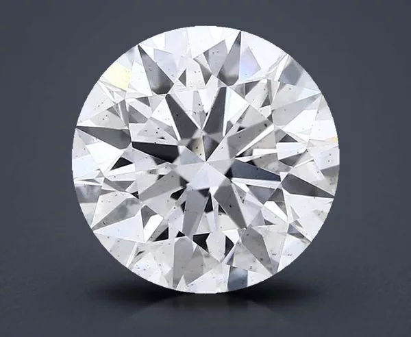 5.09 Carat · G · SI1 Rare Carat Ideal Cut
