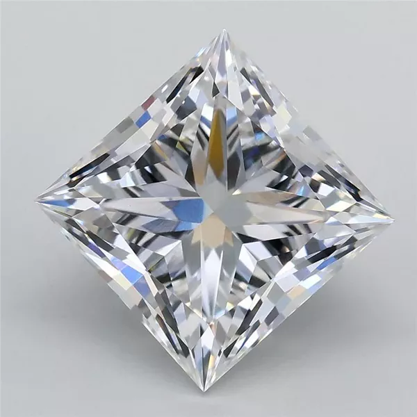 4.52 Carat · D · VS1 Rare Carat Ideal Cut