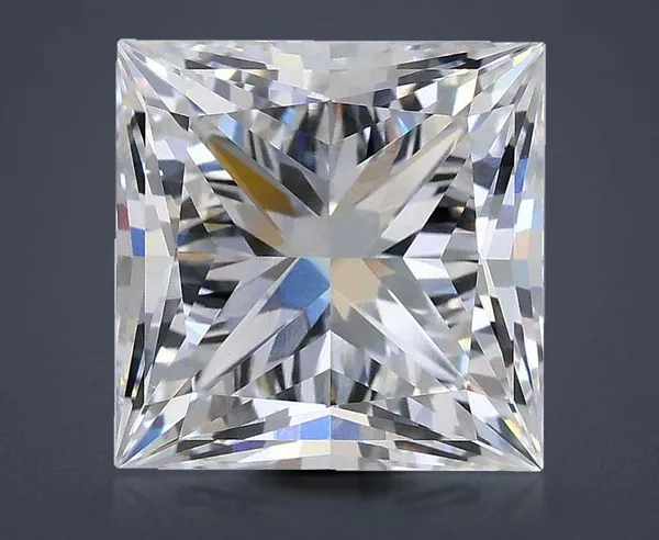 4.52 Carat · D · VS1 Rare Carat Ideal Cut