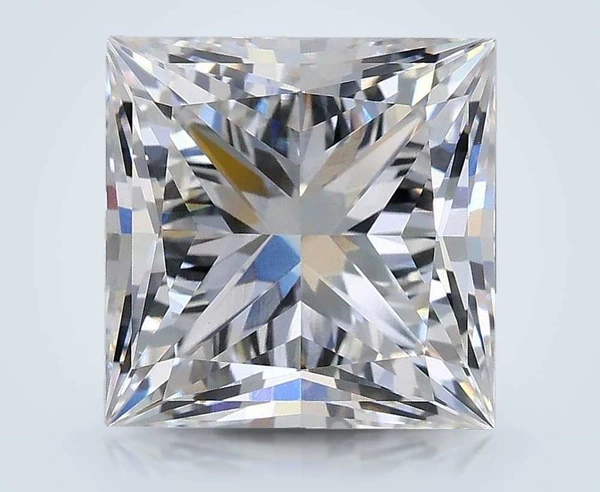 4.52 Carat · D · VS1 Rare Carat Ideal Cut