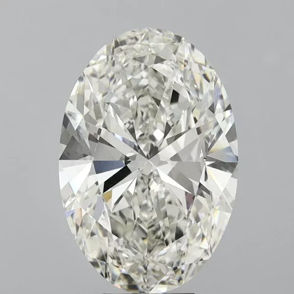 7.55 Carat · H · VS2 Rare Carat Ideal Cut