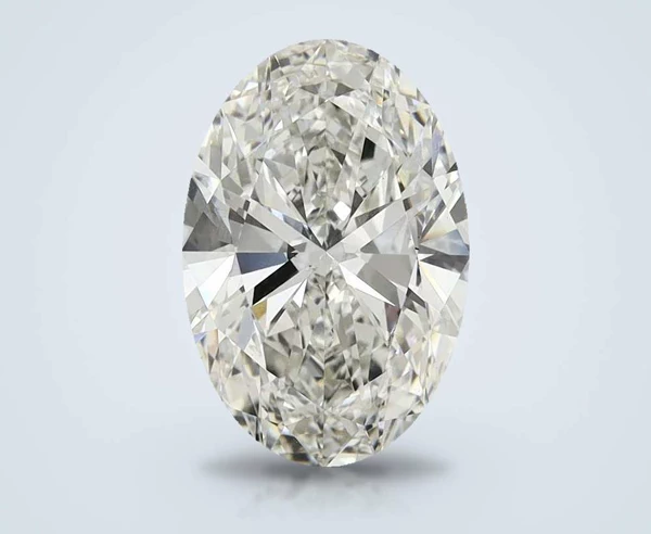 7.55 Carat · H · VS2 Rare Carat Ideal Cut