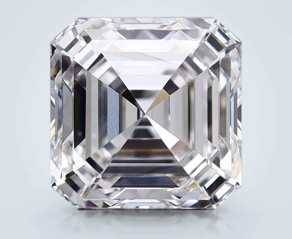 2.54 Carat · E · VS2 Rare Carat Ideal Cut