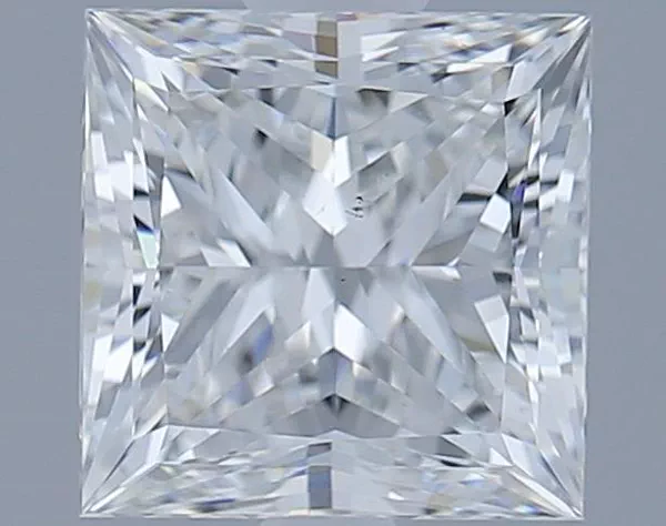 2.01 Carat · F · VS2 Rare Carat Ideal Cut