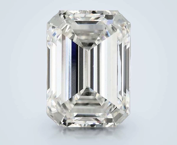 4.87 Carat · F · VS1 Rare Carat Ideal Cut
