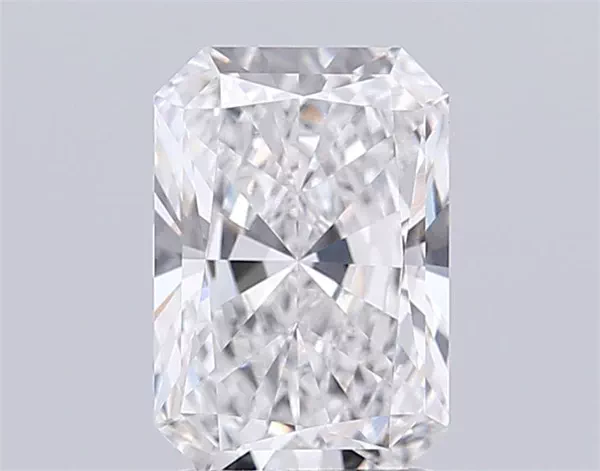 3.16 Carat · D · VVS2 Rare Carat Ideal Cut