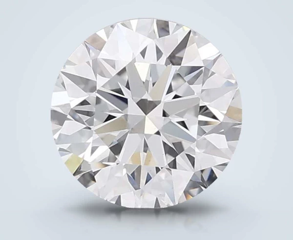 1.56 Carat · D · VVS2 Rare Carat Ideal Cut