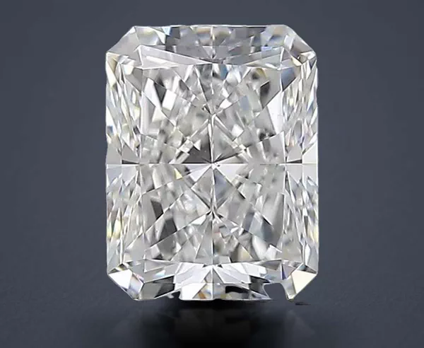 1.72 Carat · F · VS2 Rare Carat Ideal Cut