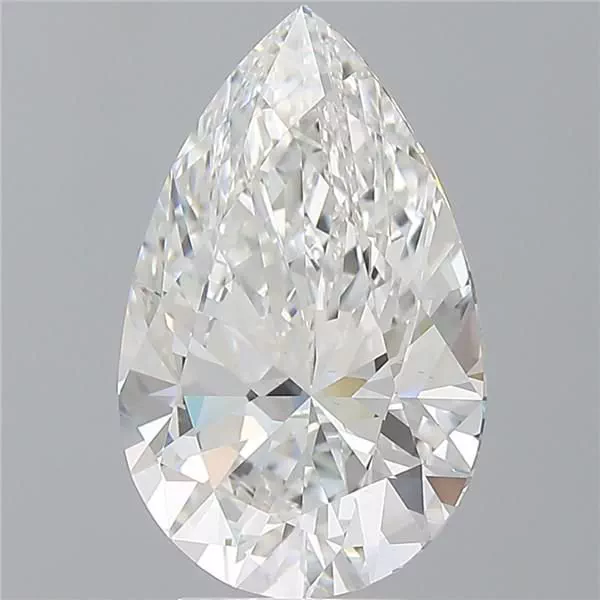 4.57 Carat · E · VS1 Rare Carat Ideal Cut