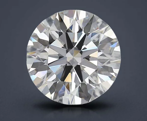 6.01 Carat · E · VS2 Rare Carat Ideal Cut