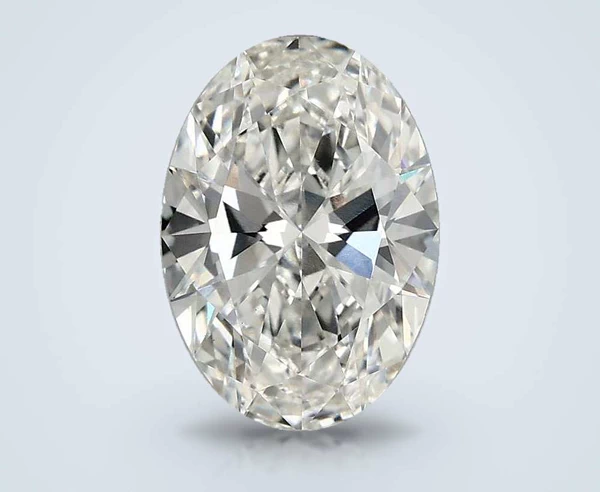 2.41 Carat · F · VVS2 Rare Carat Ideal Cut