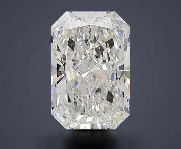 4.56 Carat · F · VS1 Rare Carat Ideal Cut