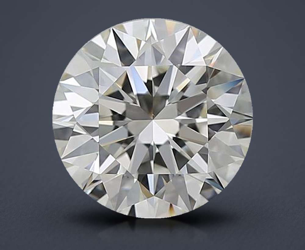 3.1 Carat · J · VS2 Rare Carat Ideal Cut