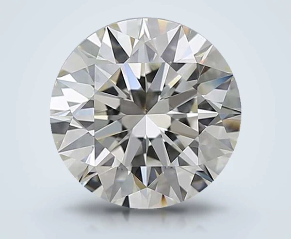 3.1 Carat · J · VS2 Rare Carat Ideal Cut