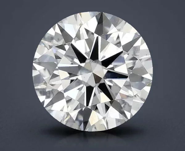 1.29 Carat · D · VS2 Rare Carat Ideal Cut
