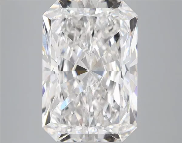 3.52 Carat · D · VS1 Rare Carat Ideal Cut