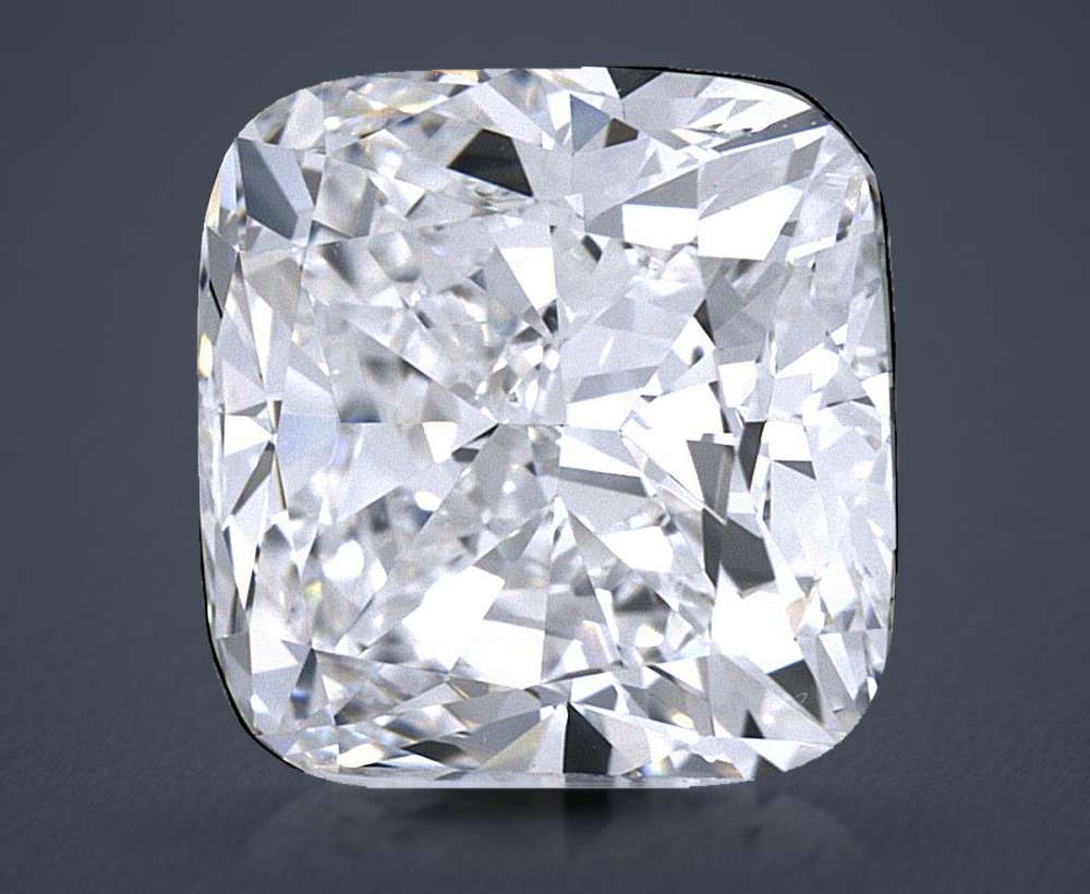 3.02 Carat · E · SI1 Rare Carat Ideal Cut