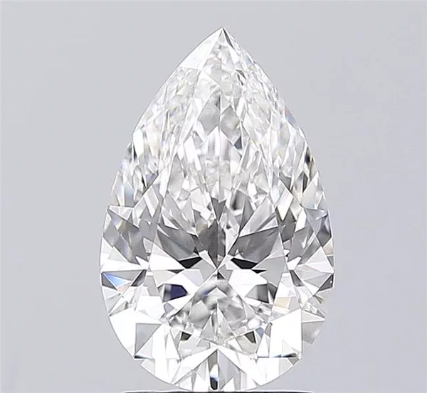 2.03 Carat · F · VVS2 Rare Carat Ideal Cut
