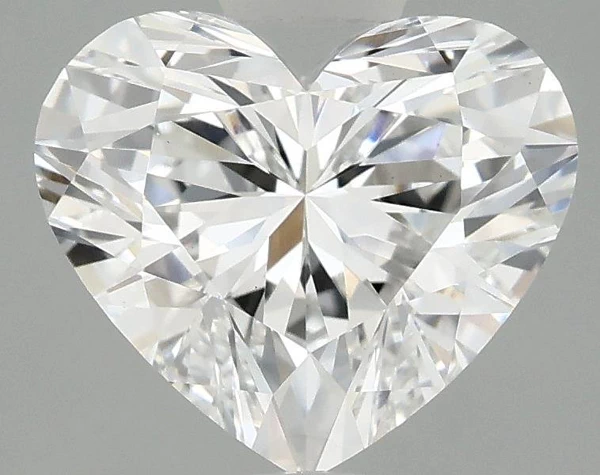 2.17 Carat · E · VS1 Rare Carat Ideal Cut